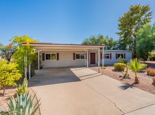 1507 E Helena Dr, Phoenix, AZ 85022