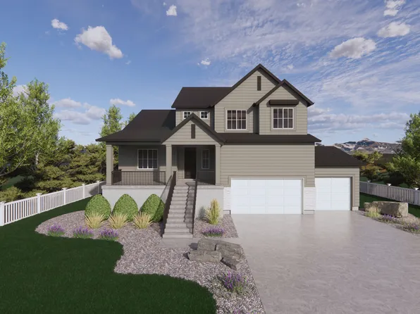 1483 S 4125 W #106, Ogden, UT 84401