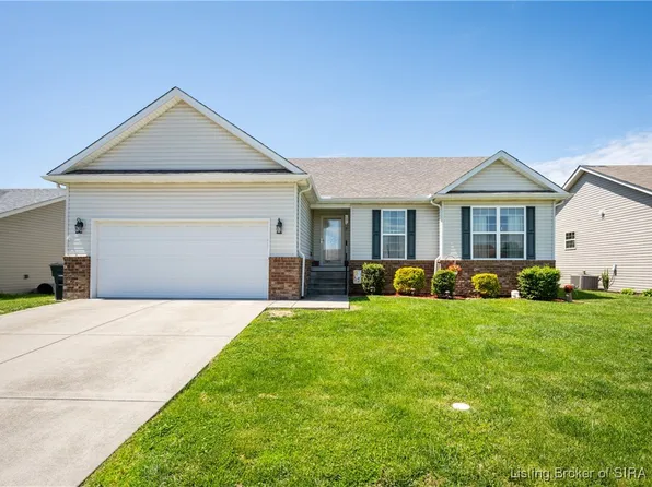 2203 Hall Lane, Jeffersonville, IN 47130