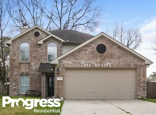 3634 Cross Green Ln, Spring, TX 77373