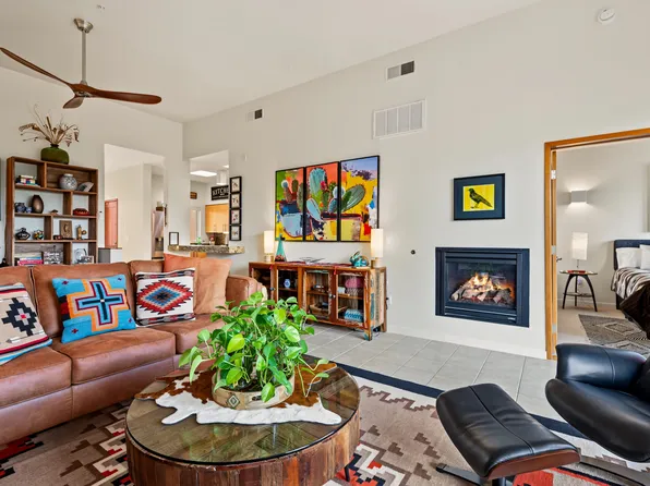608 Avenida Villahermosa Unit 209, Santa Fe, NM 87506