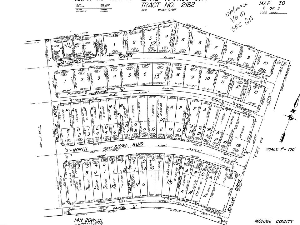 2nd image of 2570 Kiowa Blvd N Lot 5