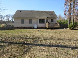 149 Ridge Way Ln, Clayton, NC 27520