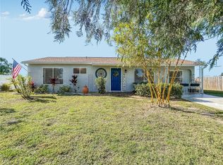 6773 Elmwood Rd, North Port, FL 34287