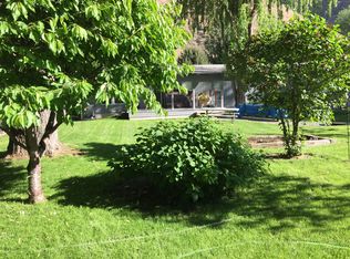 127 Heath Dr, Riggins, ID 83549