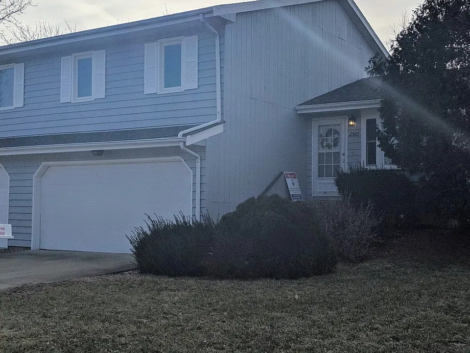 2505 Lowman Dr