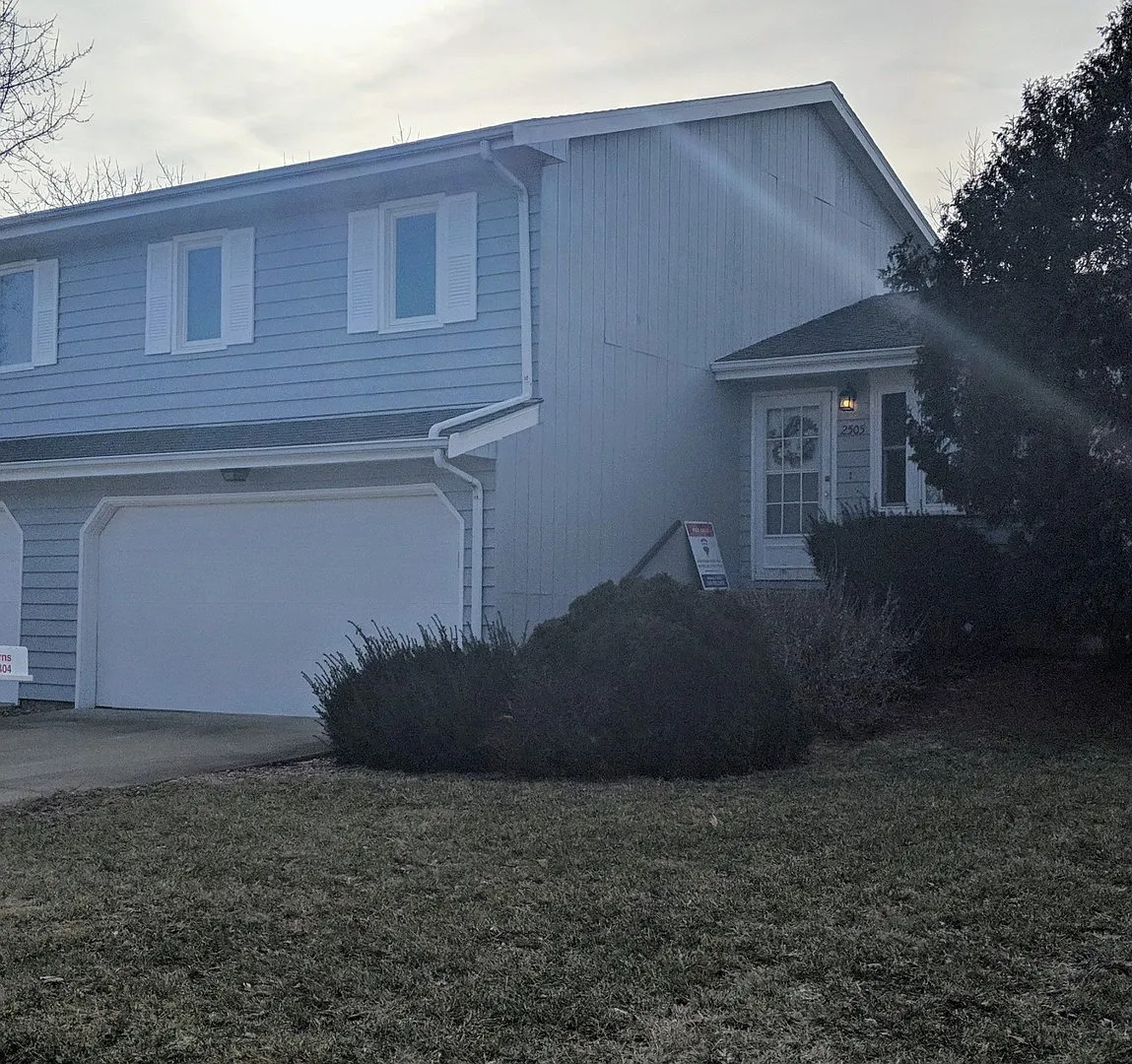 2505 Lowman Dr photo 1