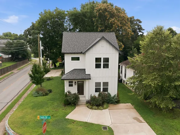 2200 Sadler Ave, Nashville, TN 37210