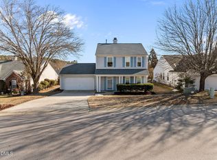 411 Bellmeade Bay Dr, Durham, NC 27703
