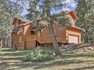 32596 Buffalo Park Rd, Evergreen, CO 80439
