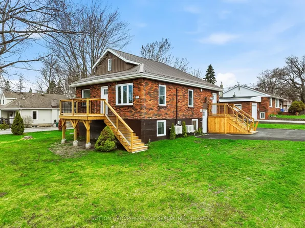 164 Dixon Dr, Quinte West, ON K8V 1X2