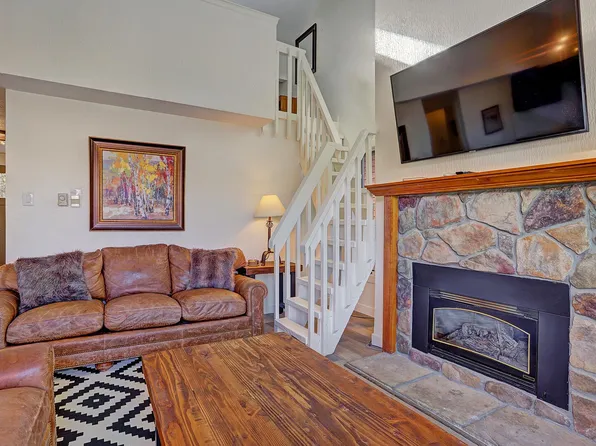 (undisclosed Address), Breckenridge, CO 80424