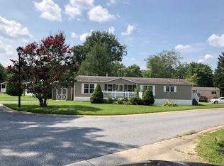 2 Ivy Ln, Newark, DE 19713