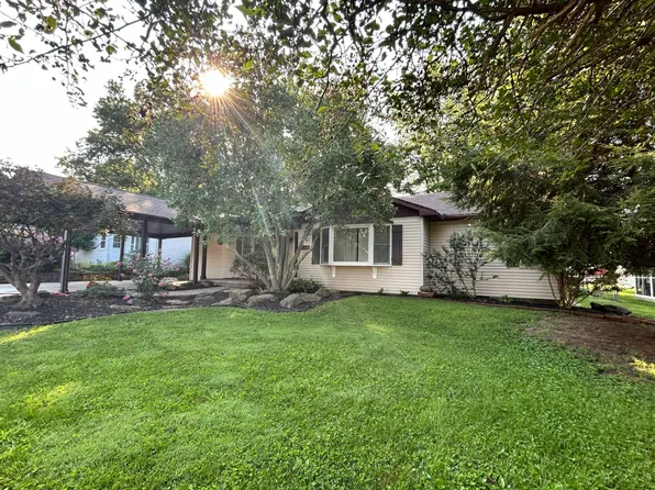 1908 Porter Ave, Lawrenceville, IL 62439