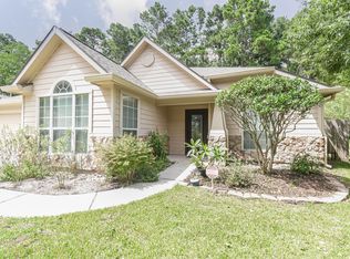 203 Summer Pine Ct, Conroe, TX 77304