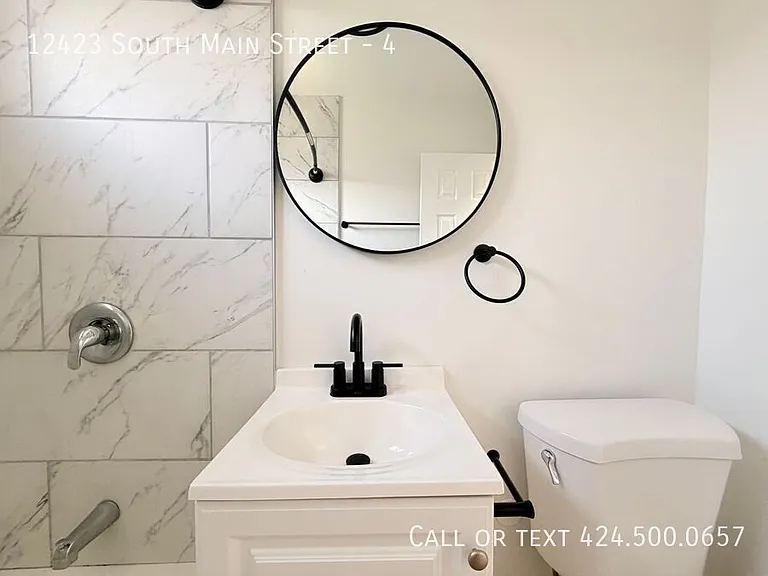 12423 S Main St #4 — Photo 10