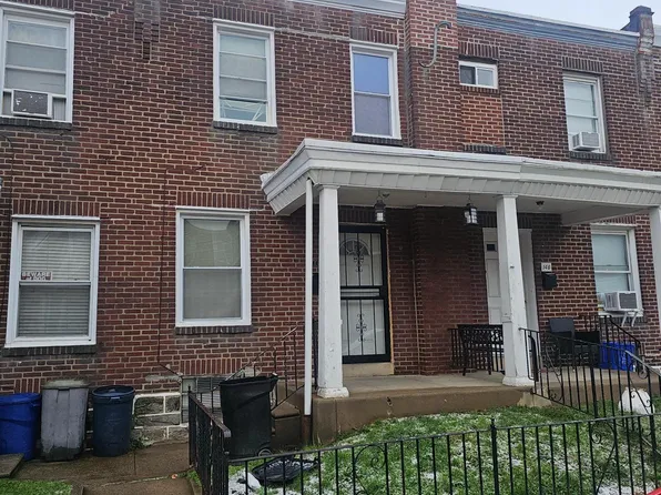 144 Fern St, Philadelphia, PA 19120
