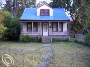 19835 W Chicago St, Detroit, MI 48228