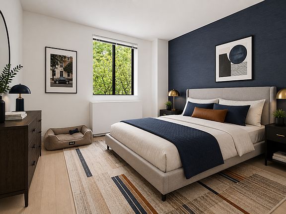 3rd image of 410 W 53rd St APT 412