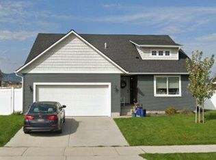 6756 W Irish Cir, Rathdrum, ID 83858