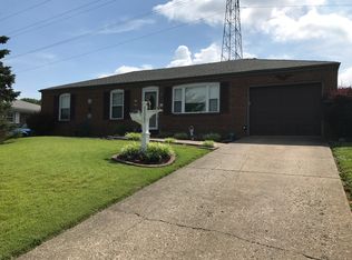 5113 Barry Ln, Floyds Knobs, IN