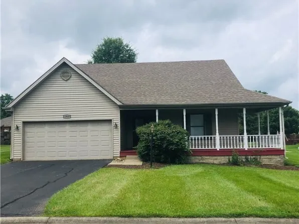 1949 Fox Trail Ln, Madison, IN 47250