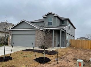 10413 Premier Park St, Austin, TX 78747