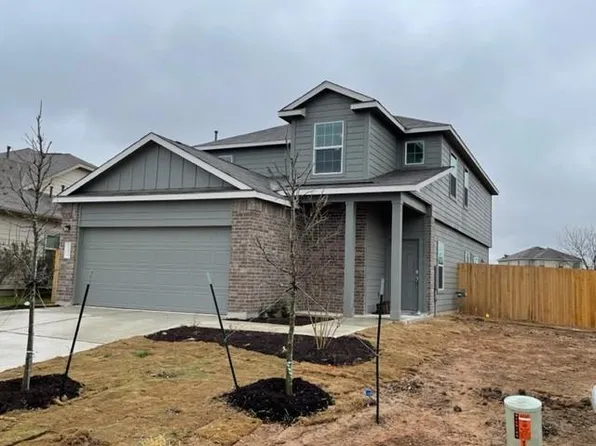 10413 Premier Park St, Austin, TX 78747