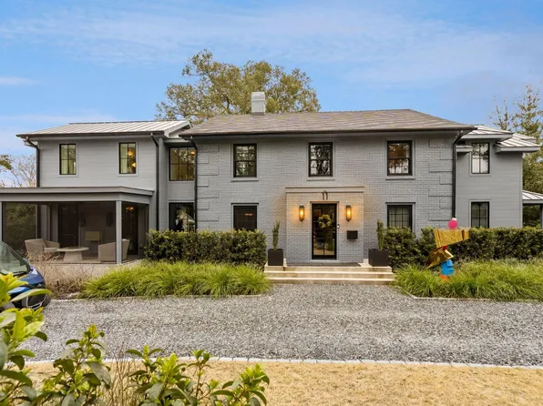 11 Pierates Cruz, Mount Pleasant, SC 29464