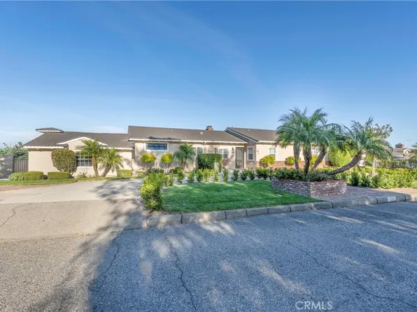 7813 Valle Vis, Rancho Cucamonga, CA 91730