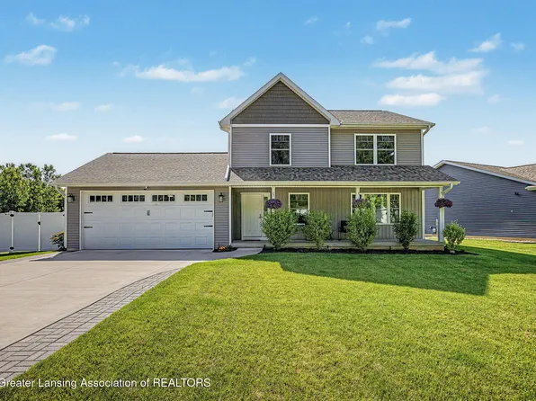 148 Grandview Ave, Galesburg, MI 49053