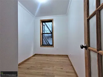 Rented by Green Home NY Realty LLC