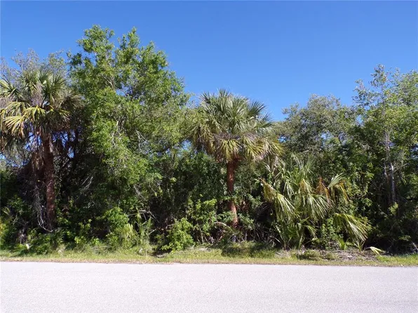 26046 Scham Rd #1272, Punta Gorda, FL 33955