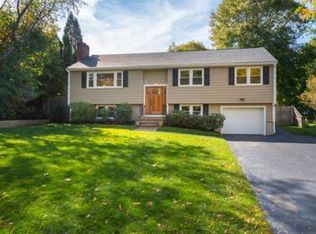 79 Hillside Ave, Arlington, MA 02476