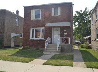 4304 S Christiana Ave, Chicago, IL 60632