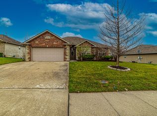 3412 Red Bay Creek Rd, Columbia, MO 65203