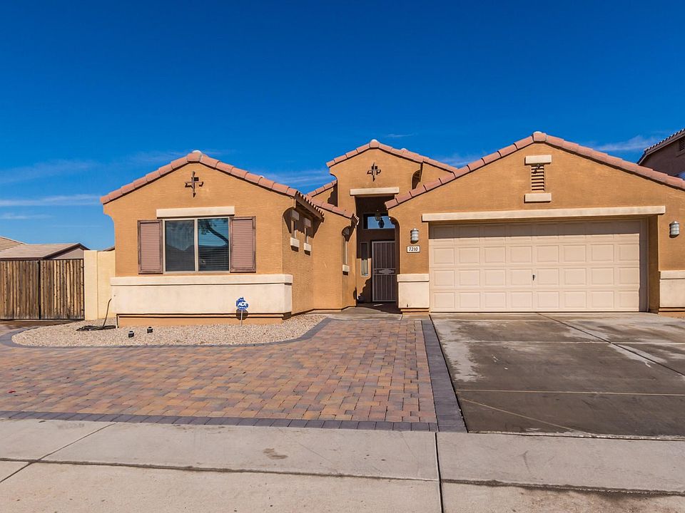 1st image of 7210 W Getty Dr