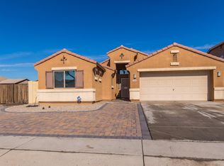 7210 W Getty Dr, Phoenix, AZ 85043