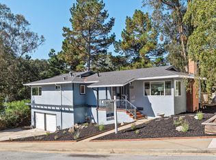 1219 Aspen Dr, Pacifica, CA 94044