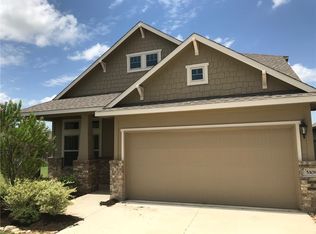 5108 Pearl Crescent Ln, Georgetown, TX 78626
