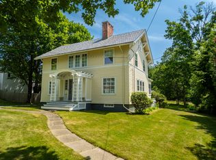 59 Elm St, Machias, ME 04654