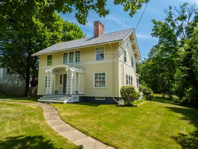 59 Elm Street, Machias, ME, 04654