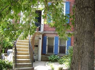 169 Belmont Avenue #Top Floor, Jersey City, NJ 07304