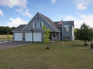 9630 241st Ln NE, Stacy, MN 55079