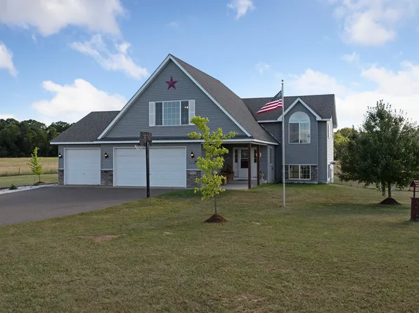 9630 241st Ln NE, Stacy, MN 55079