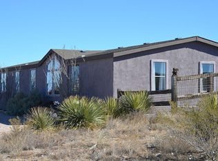 25010 E Low Ln, Benson, AZ 85602