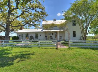 219 Watterson School Rd, Red Rock, TX 78662