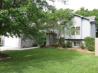 501 S Wheatland St, Wichita, KS 67235