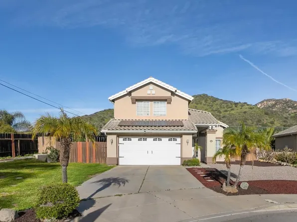 14299 Legacy Ln, El Cajon, CA 92021