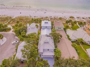 18202 Sunset Blvd, Redington Shores, FL 33708